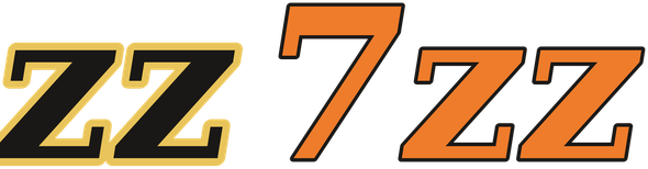 zz7zz logo